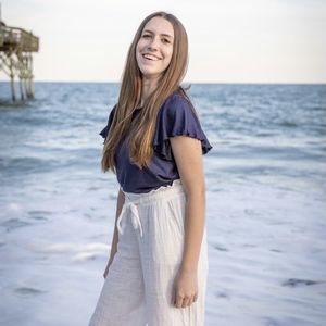 Meet your Posher, Kaitlyn